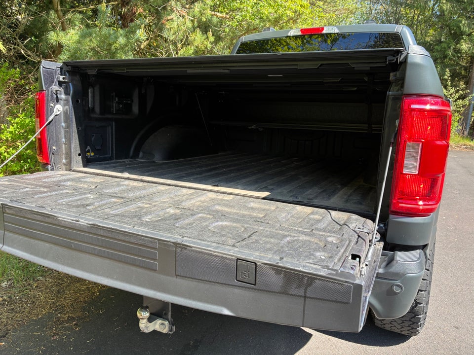 Ford F-150 3,5 Tremor aut. 4x4 4d