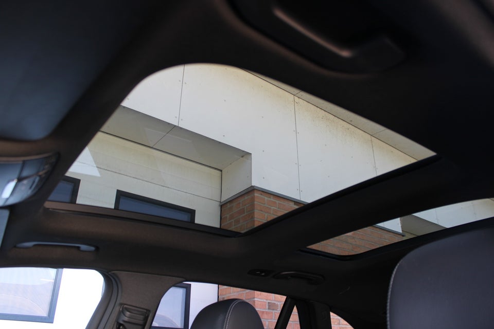 Mercedes GLC350 d 3,0 AMG Line aut. 4Matic 5d