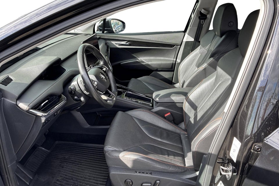 Skoda Enyaq 80 iV 5d