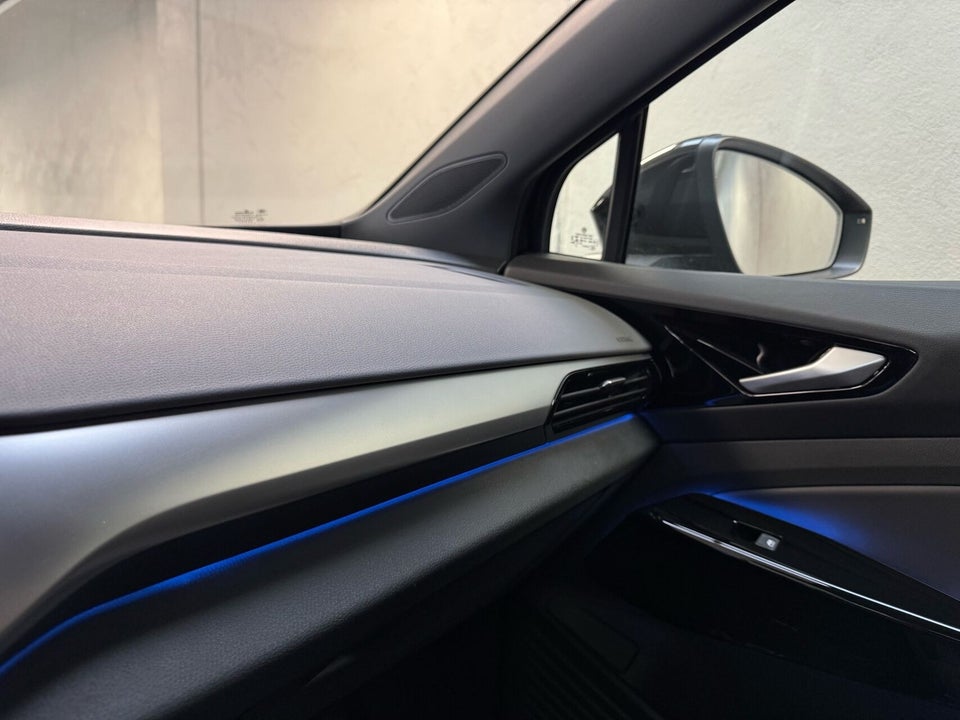 VW ID.4 77 Pro Performance 5d