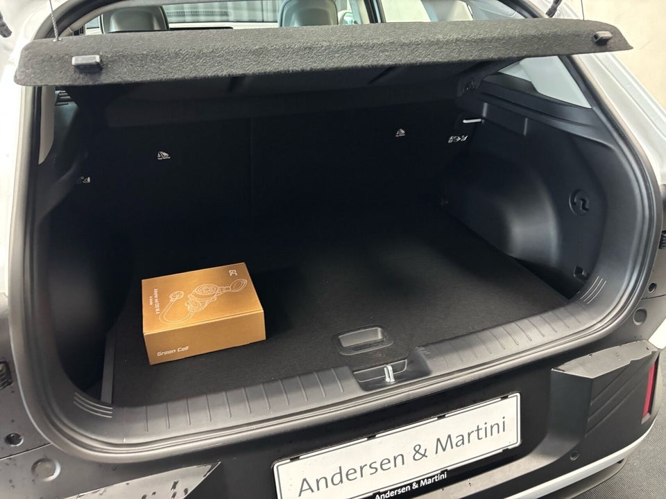 Kia EV4 58 Standard Range Access 5d