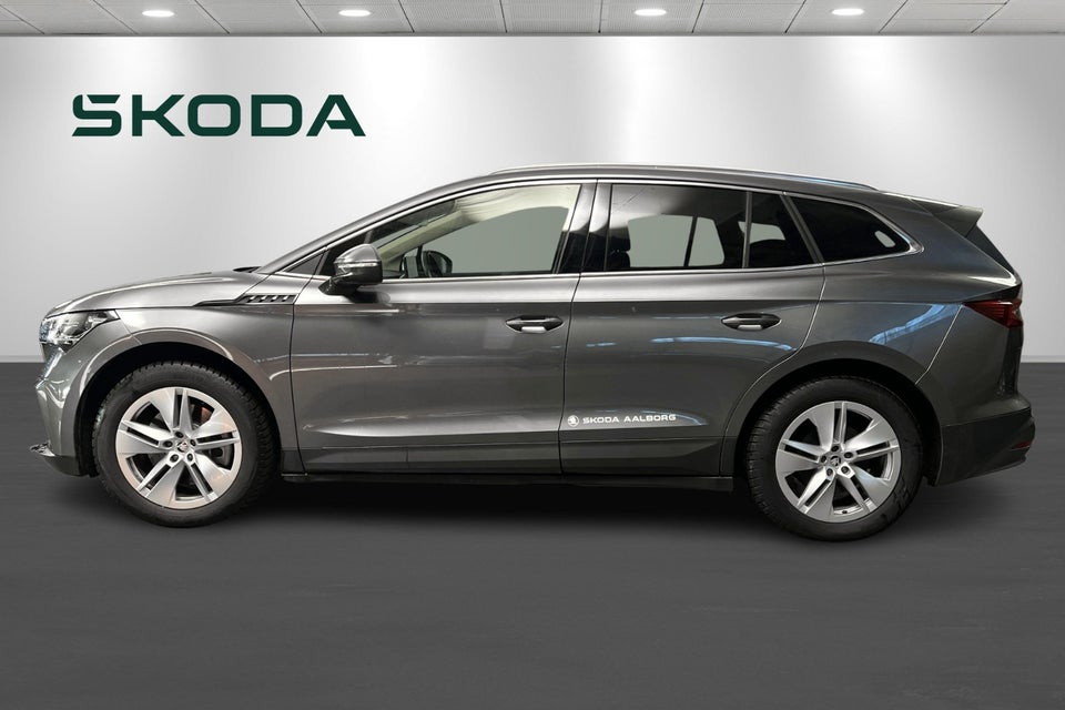 Skoda Enyaq 85 iV Premium 5d