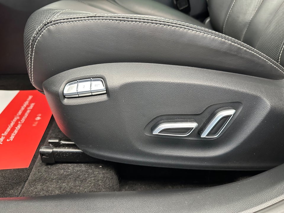 MG Marvel R Performance 5d