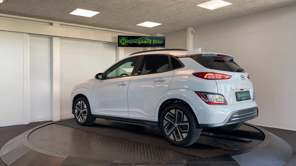 Hyundai Kona 64 EV Prime 5d