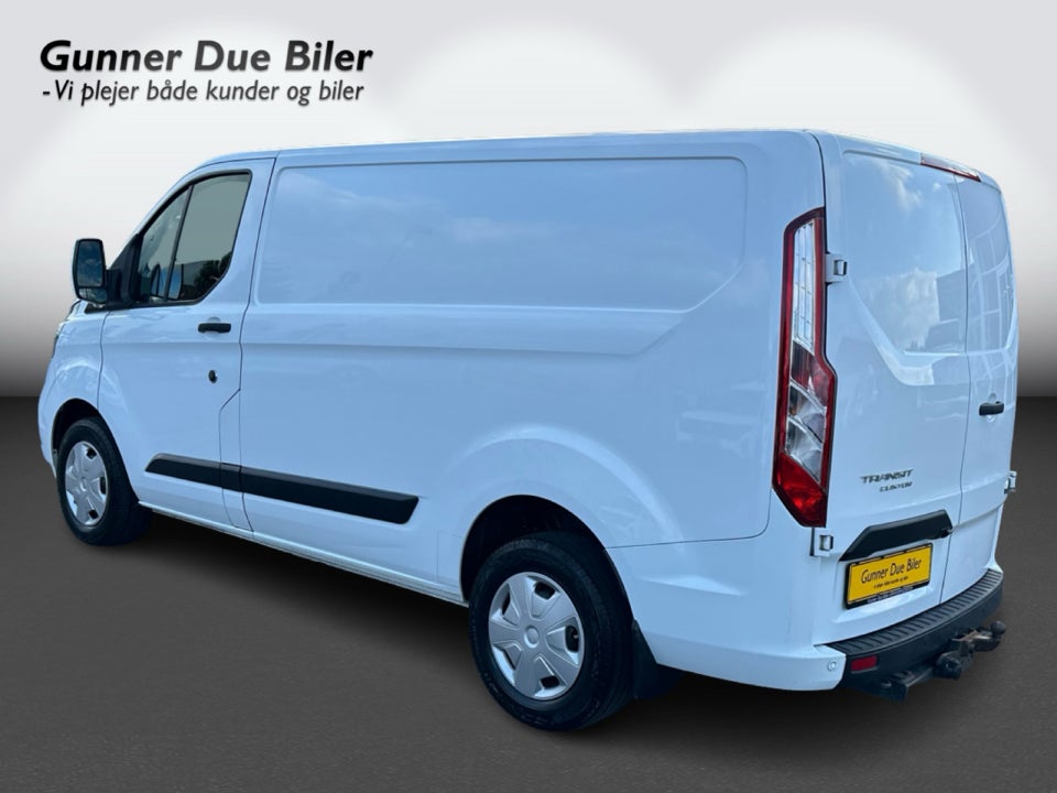 Ford Transit Custom 280S 2,0 TDCi 105 Trend