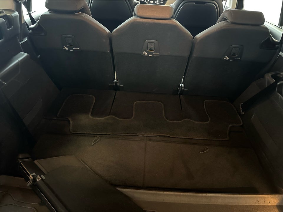 Citroën Grand C4 Picasso 1,2 PureTech 130 Seduction 7prs 5d