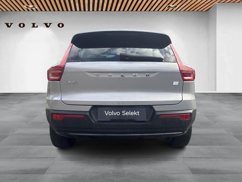 Volvo XC40 ReCharge Twin Ultimate 5d