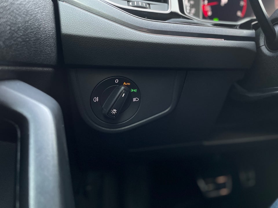 VW Polo 2,0 GTi DSG 5d