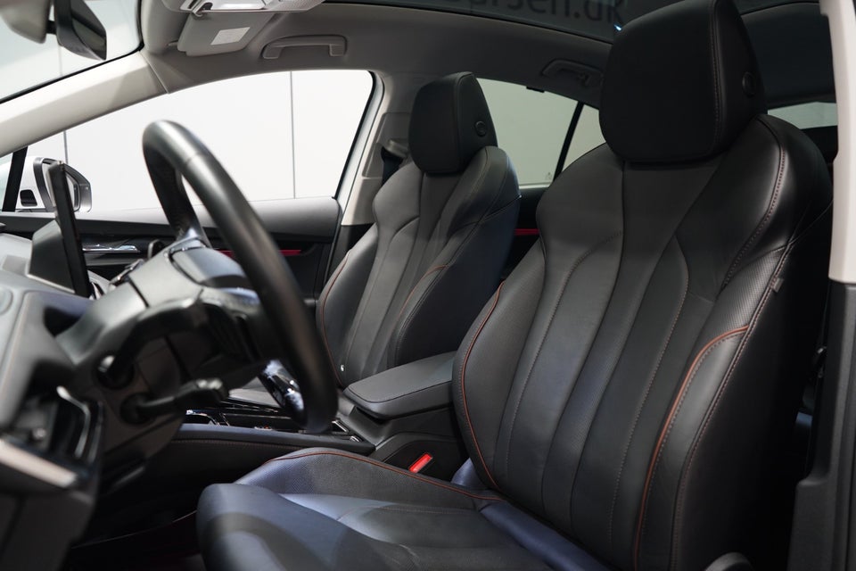 Skoda Enyaq 80 iV Suite Coupé 5d