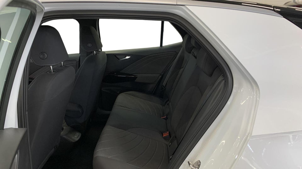 VW ID.3 58 Pro Performance 5d