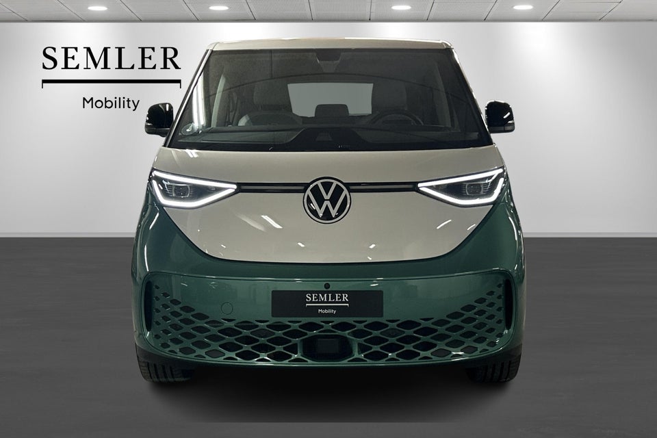 VW ID.Buzz 77 Style SWB 5d