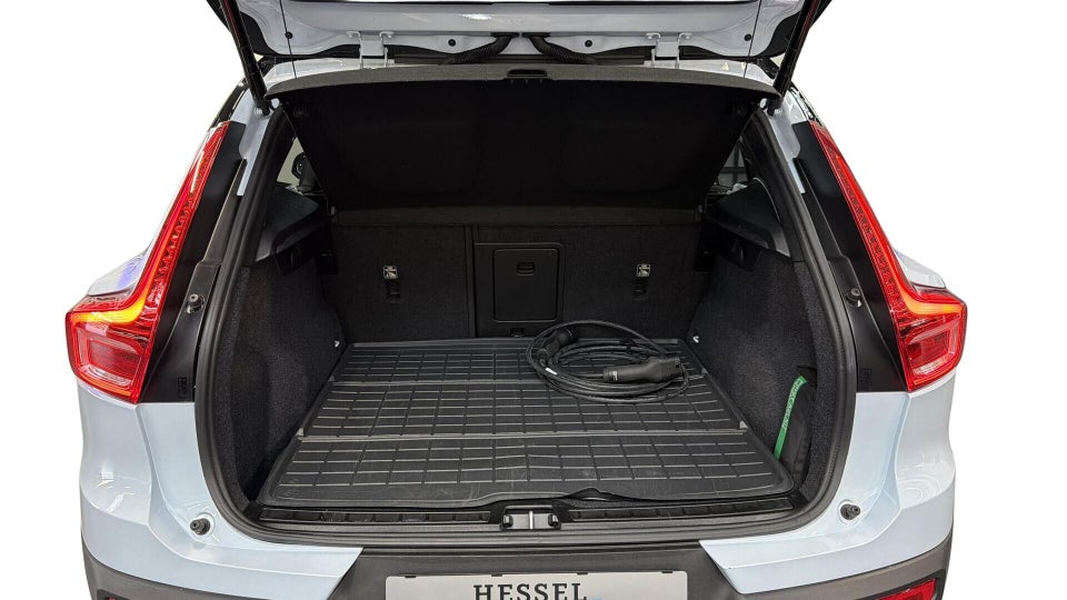 Volvo EX40 Extended Range Ultra 5d