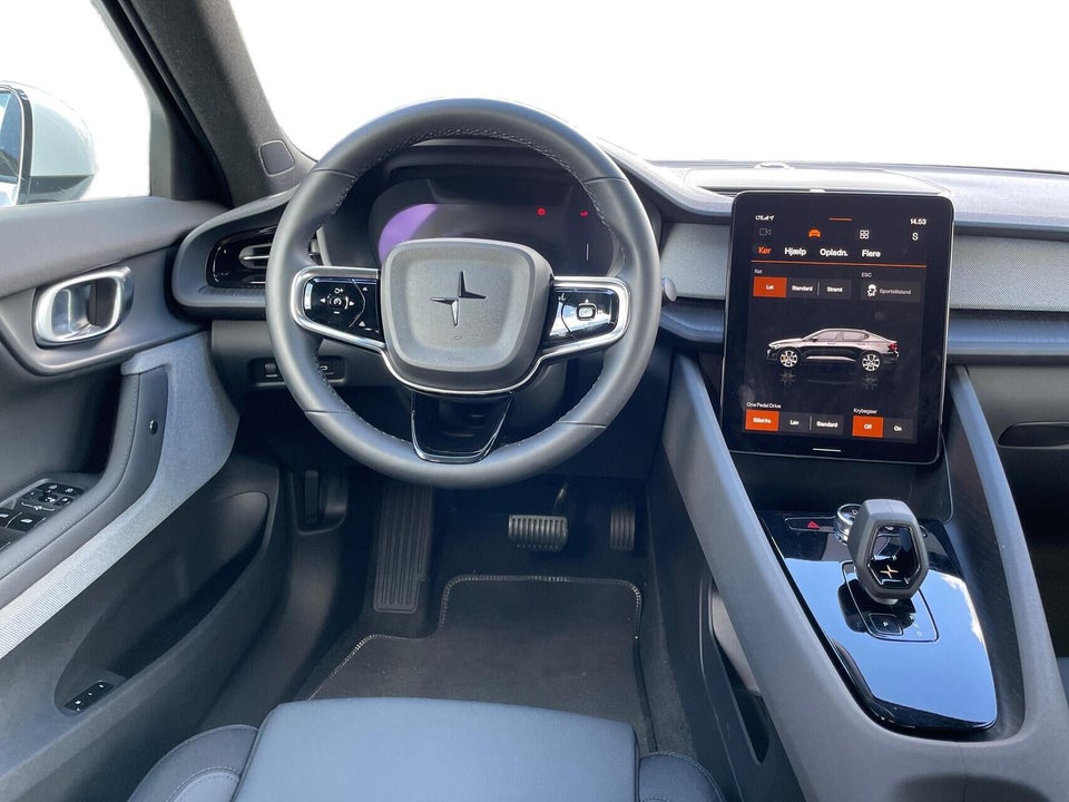 Polestar 2 Standard Range 5d
