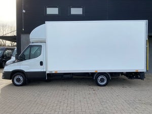 Iveco Daily, modelår 2025, 0 km