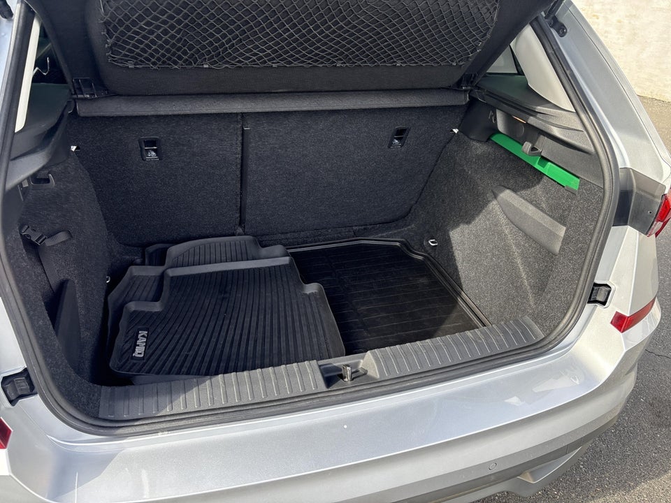 Skoda Kamiq 1,5 TSi 150 Style DSG 5d