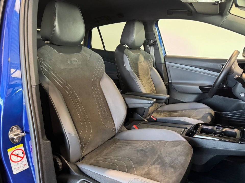 VW ID.5 77 Pro 5d