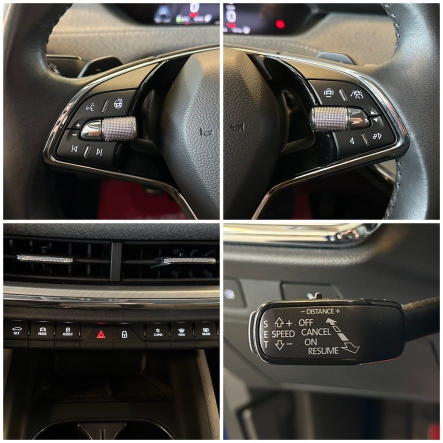 Skoda Enyaq 80 iV Loft 5d