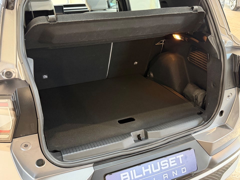 Citroën ë-C3 Aircross 44 VTR Sport 5d