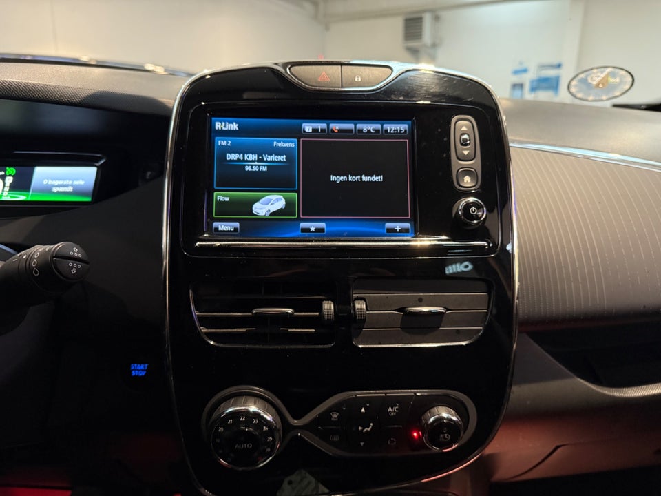 Renault Zoe 41 Life 5d