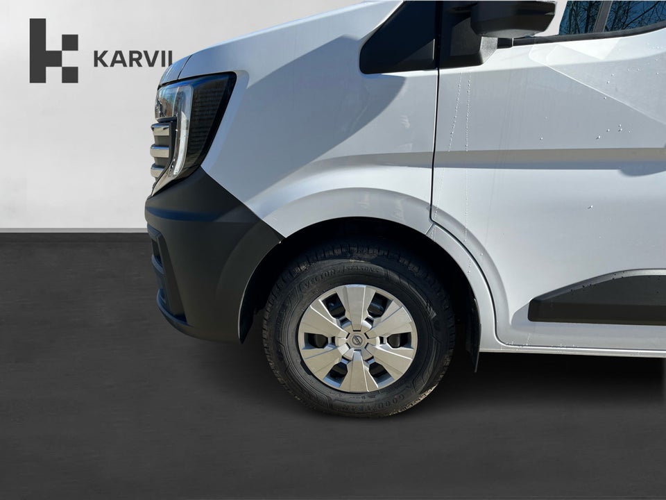 Nissan Interstar 2,3 dCi 150 L2H2 Tekna Van