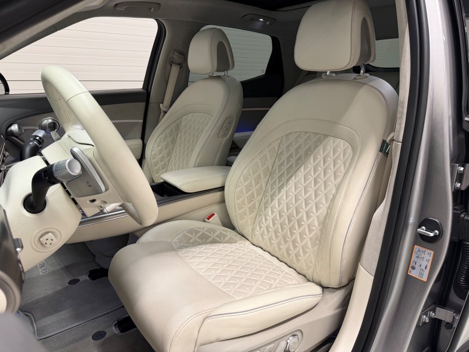 Genesis GV60 Sport Plus 5d