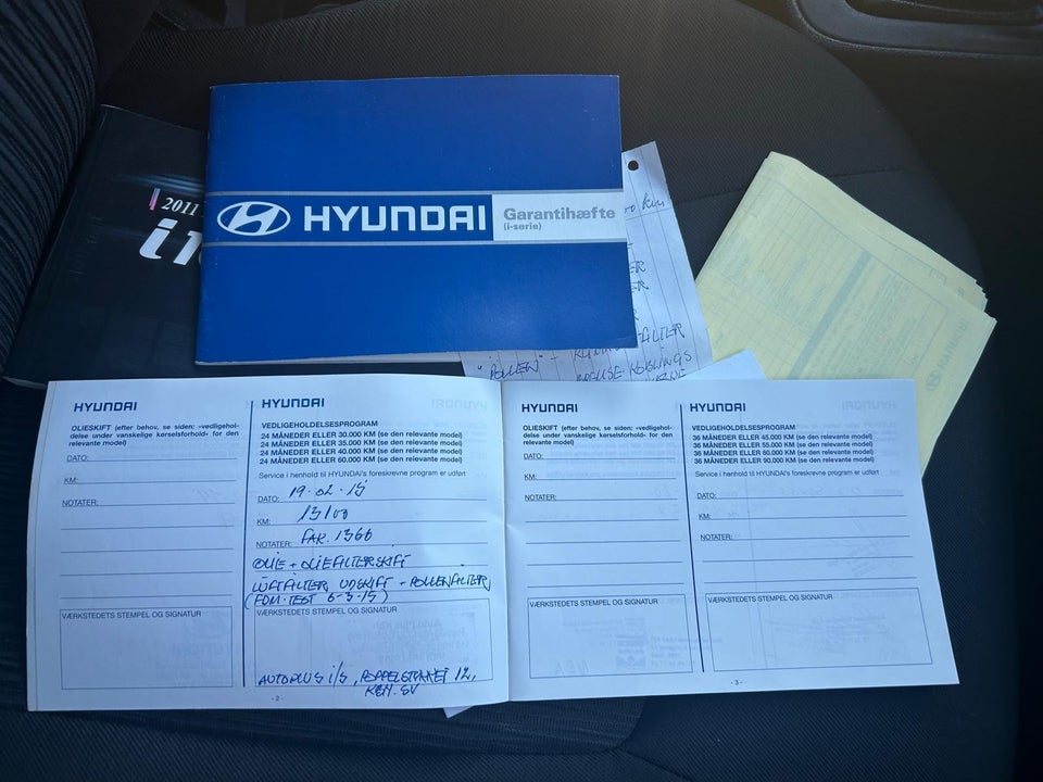 Hyundai i10 1,2 Comfort 5d