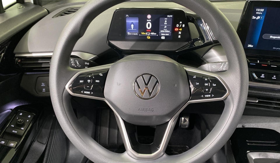 VW ID.4 77 Pro Performance 4Motion 5d