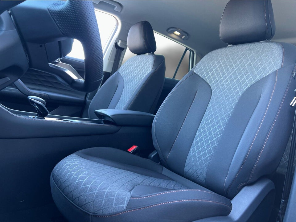 MG HS 1,5 PHEV Comfort 5d