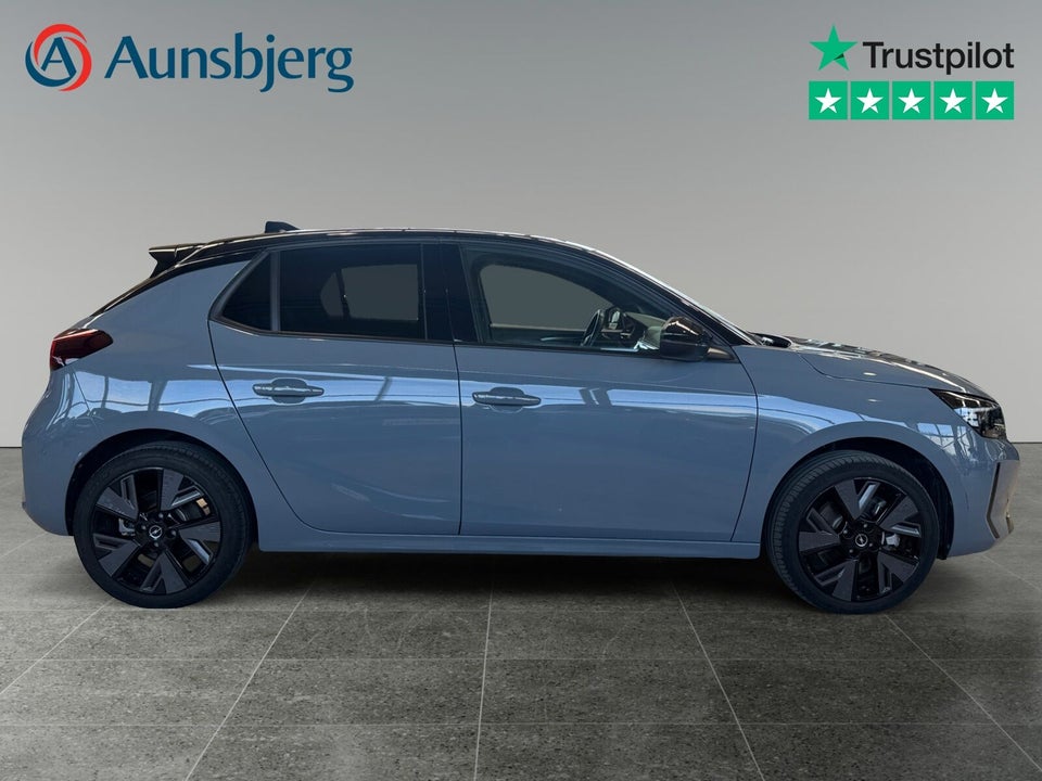 Opel Corsa-e 50 GS 5d