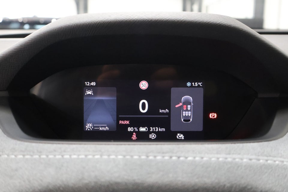 Skoda Enyaq 85 iV Premium 5d