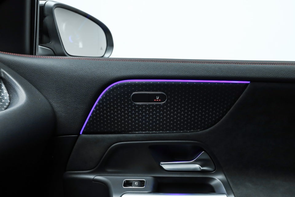 Mercedes EQA250+ AMG Advance 5d