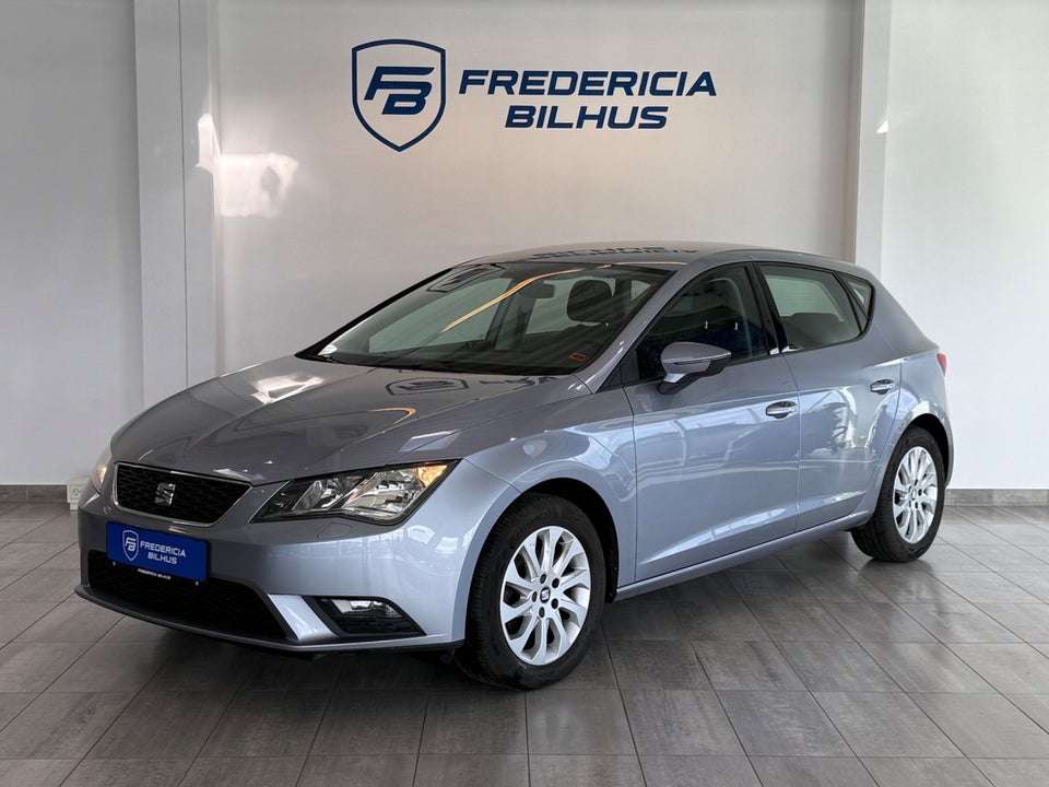Seat Leon 1,2 TSi 110 Style 5d
