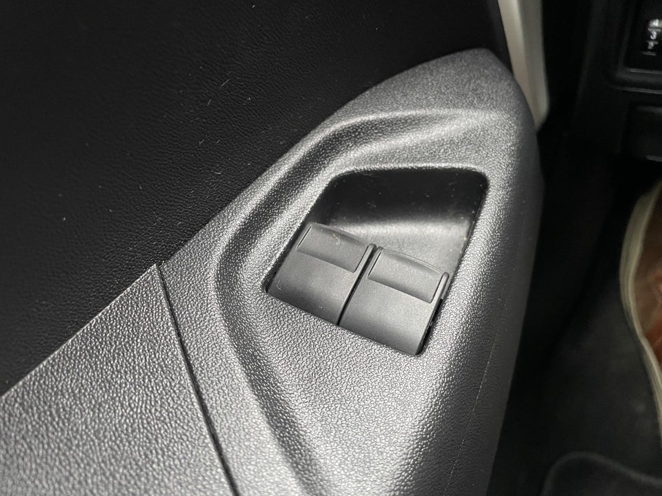 Citroën C1 1,0 VTi VTR 5d