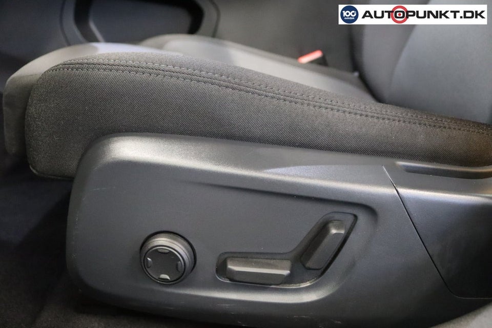 Polestar 2 Performance AWD 5d