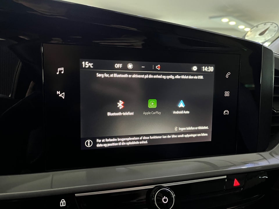 Opel Mokka-e 50 Elegance 5d