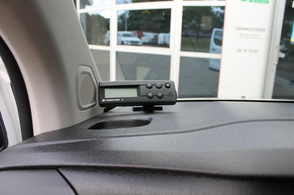Toyota ProAce 2,0 D 177 Long Comfort Master aut. 6d