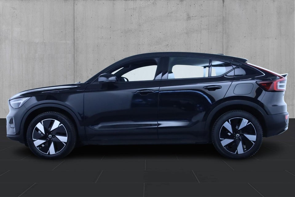 Volvo C40 ReCharge Extended Range Core 5d