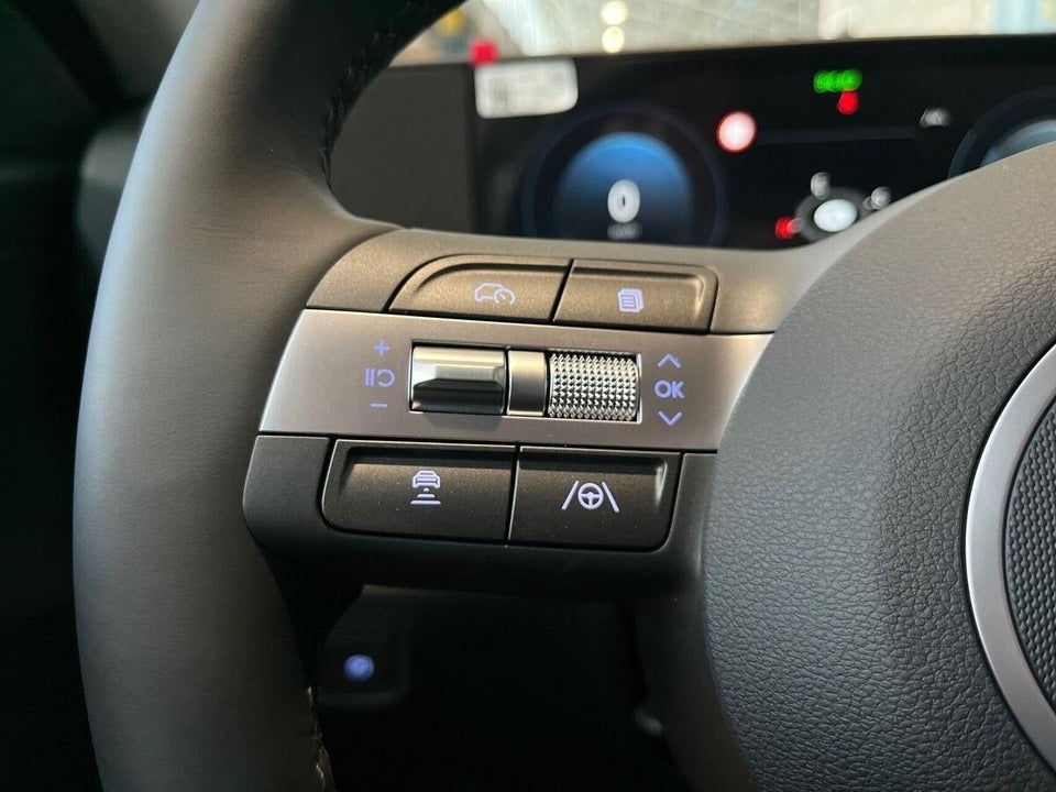 Hyundai Kona 65 EV Advanced 5d