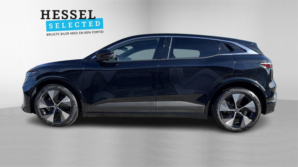 Renault Megane E-Tech 60 Techno 5d