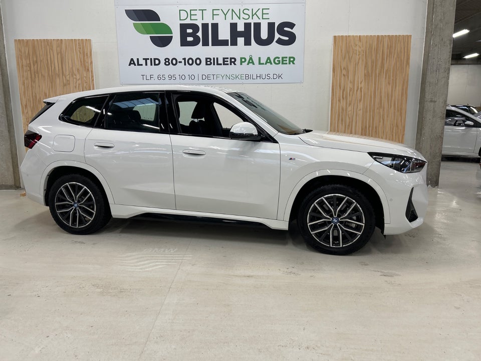 BMW iX1 xDrive30 M-Sport 5d