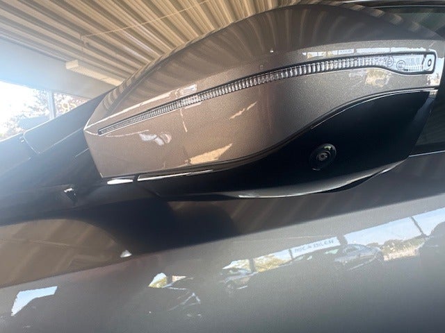 BMW i5 eDrive40 M-Sport 4d
