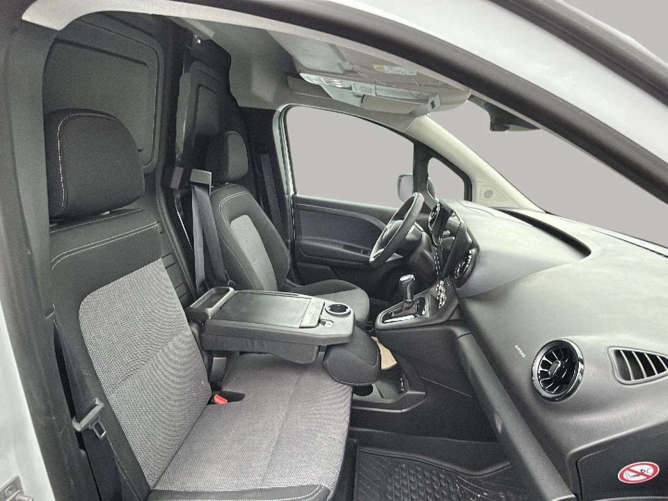 Mercedes Citan 110 1,5 CDi A2 PRO Van