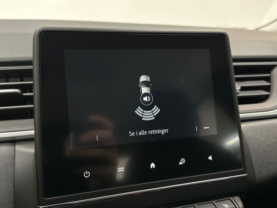 Renault Captur 1,3 TCe 130 Zen EDC 5d