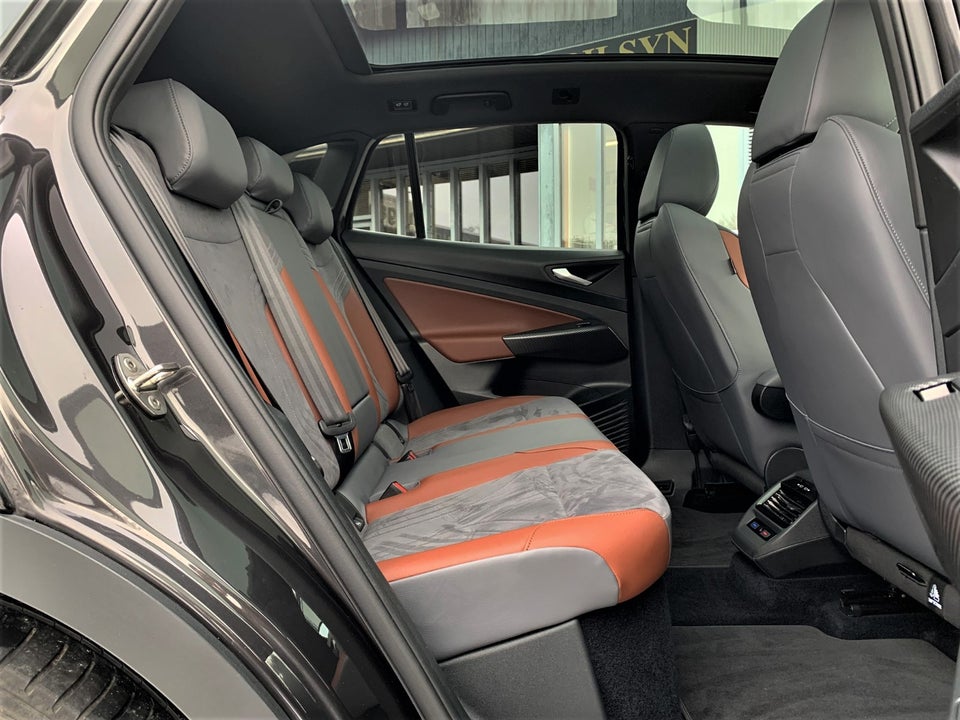 VW ID.4 77 1ST Pro Max 5d