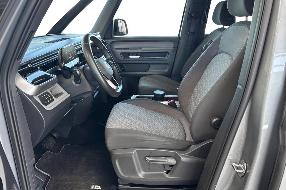 VW ID.Buzz 79 Life SWB 5d