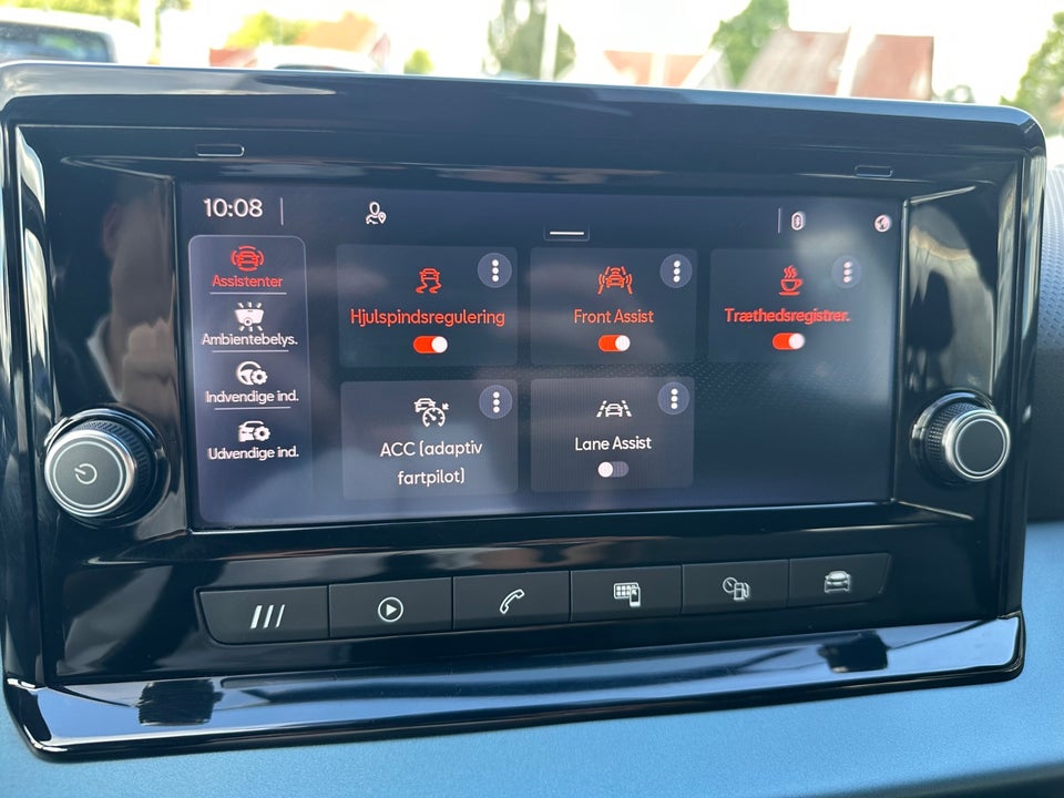 Seat Arona 1,0 TSi 110 Xperience DSG 5d