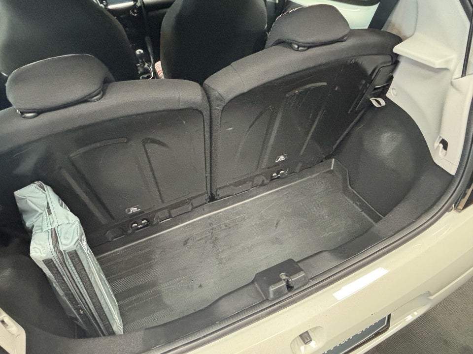 Citroën C1 1,0 VTi Le Mans 5d