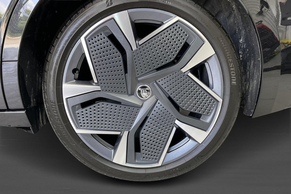 Skoda Enyaq iV RS Maxx Coupé 5d