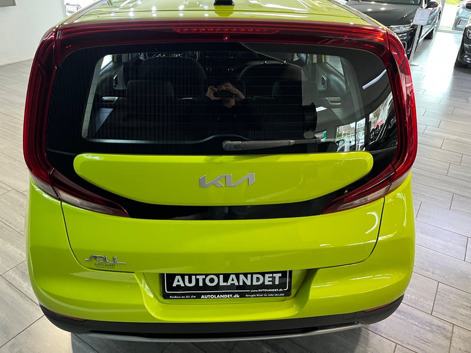 Kia e-Soul 39 Vision 5d