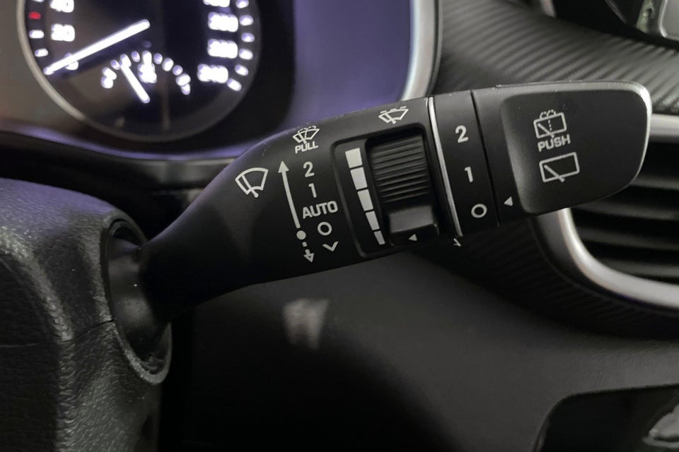 Hyundai Tucson 1,6 T-GDi Trend DCT 5d